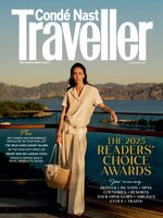Conde Nast Traveller UK
